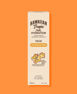 Hawaiian Tropic® Silk Hydration Sunscreen Lotion SPF50+ Face